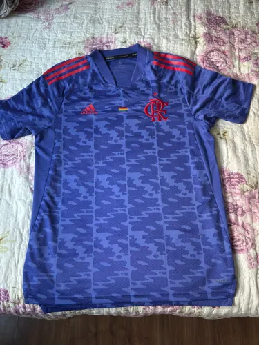 Camisa Pride Flamengo