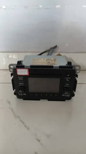 Radio Original Honda Hrv 2014 2015 2016 2017