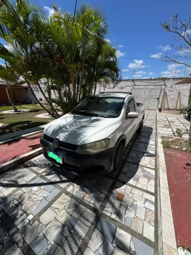 Volkswagen Saveiro 1.6 MI/ 1.6 MI Total Flex 8V 2014
