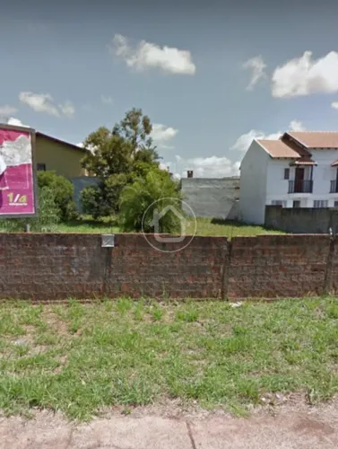 TERRENO NO CORAÇÃO DO SANTA FÉ