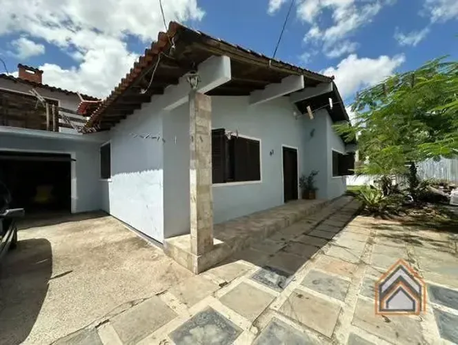 Casa com 4 dormitórios à venda, 180 m² por R$ 690.000,00 - Americana - Alvorada/RS