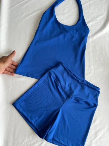 Conjunto fitness