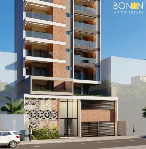 Cobertura com 3 quartos à venda, 137 m² - Alto dos Passos - Juiz de Fora/MG
