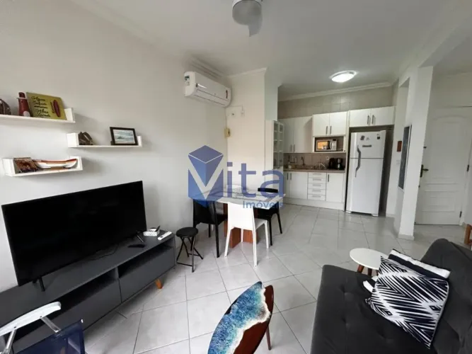 APARTAMENTO RESIDENCIAL em Florianópolis - Santa Catarina, Cachoeira do Bom Jesus