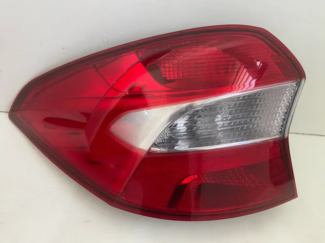 Lanterna Traseira Ford Ka Sedan 2019 Á 2022  Lado Esquerdo Usada Paralela  