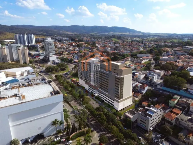 Studio em Anhangabaú - Jundiaí, SP
