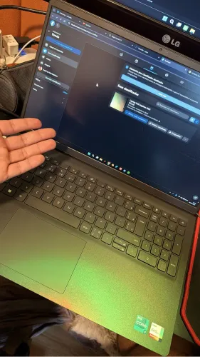 Intel Inspiron 3530