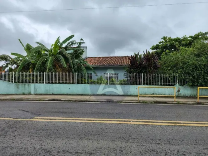 Casa com 4 dormitórios à venda, 230 m² por R$ 1.550.000 - Ribeirão da Ilha - Florianópolis