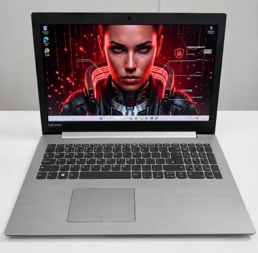 LENOVO i7 | 12GB RAM | SSD 256GB | NVIDIA GEFORCE 940MX 2GB | TELA 15.6