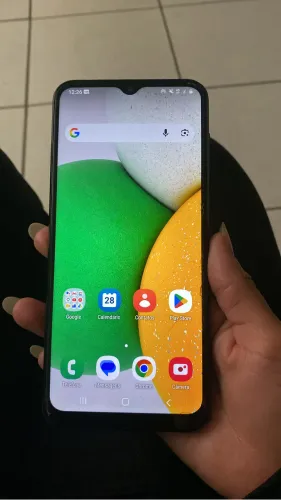 Celular Samsung A03 core 