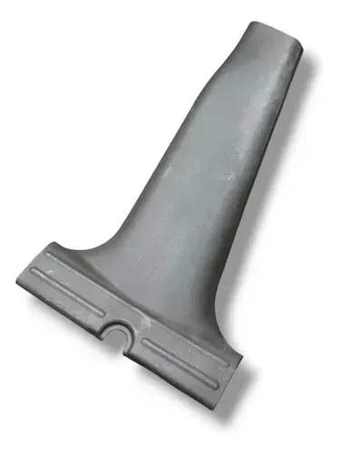 Moldura Coluna Central Vw Gol G3 1999 2000 2001 2002 2003