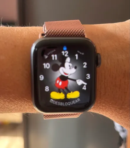 Apple Watch Series 4