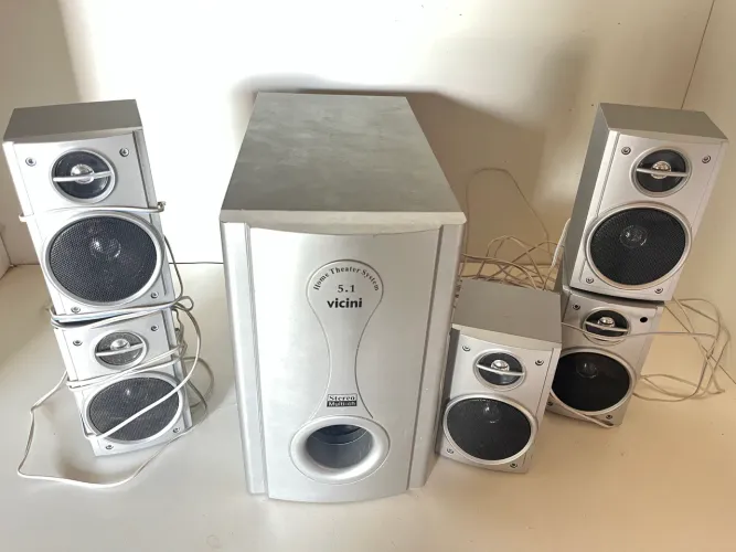 Home theater