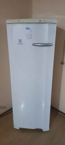 Vendo Frezzer semi novo