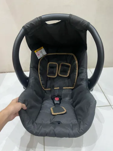 Bebê Conforto Galzerano