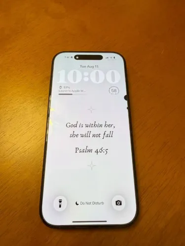 Iphone 16 Pro 128 GB Titãnio Preto