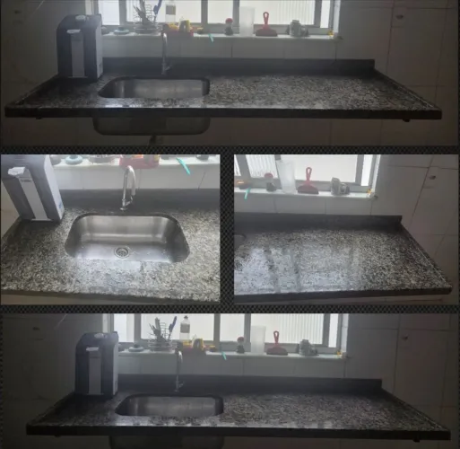 Mármore Andorinha