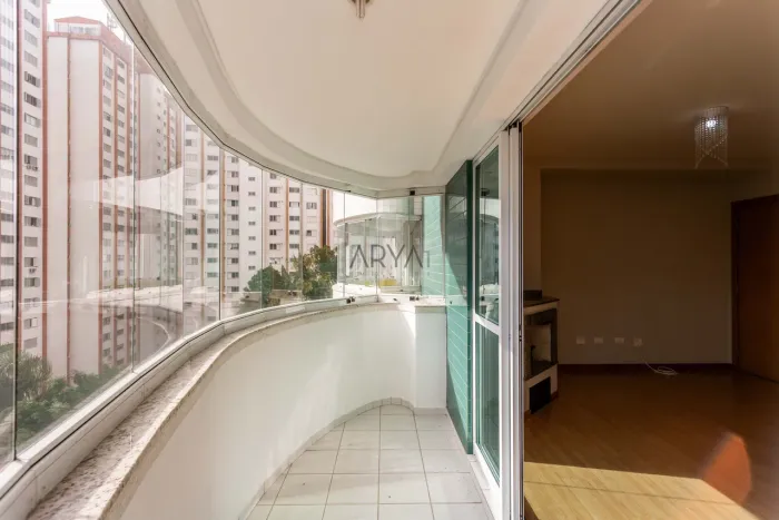 Apartamento no ED. Didi Caillet Solar Centro Cívico - ARYA 1