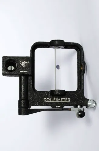 Rolleimeter para Rolleiflex 2.8