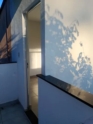 Aluga-se casa no bairro granjas Betânia.