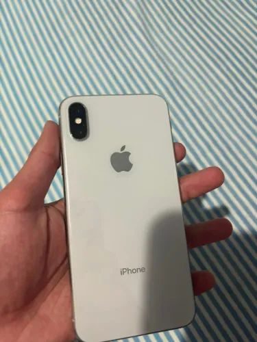 Iphone X