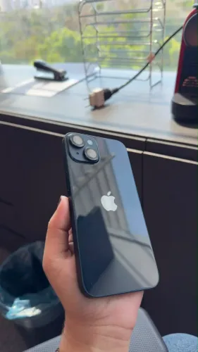 iPhone 14