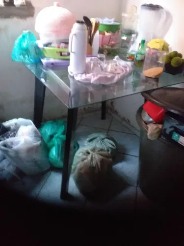 Vendo mesa de cozinha