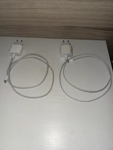 Carregador Apple Iphone 8 ao 14