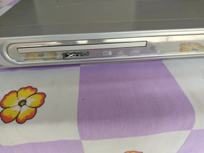 Dvd player
