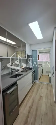 Apartamento Barra Funda