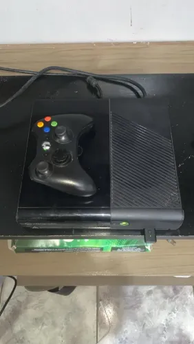 Xbox rgh 3.0 hd 500 lotado jogos