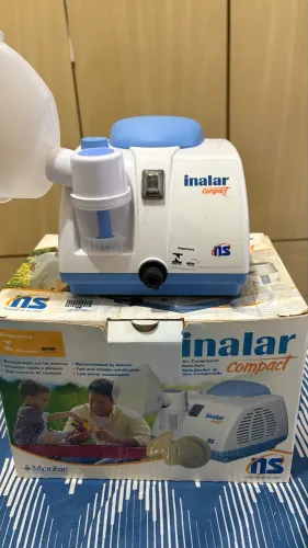 Inalador