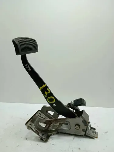 Pedal Freio Hyundai I30 2.0 2010/2014 Usado