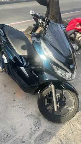 Vendo Honda PCX