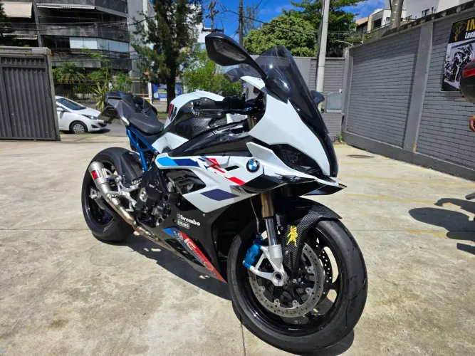 S1000RR Carbon