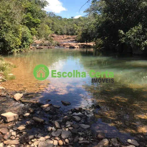 5 mil de entrada e R$ 500 mensais - Financ próprio