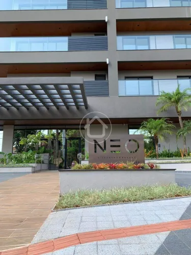 NEO - VIVENDAS DO BOSQUE