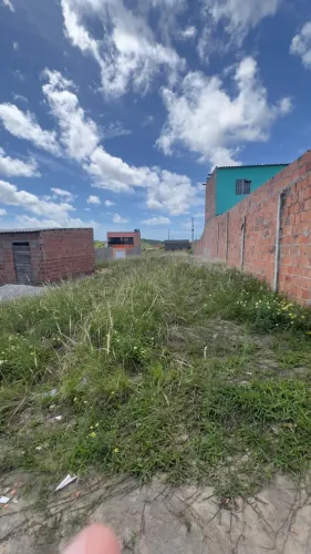 Vendo Terreno em Marechal Deodoro, 10 min do Francês