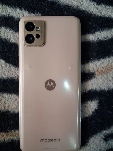 Vendo moto g32