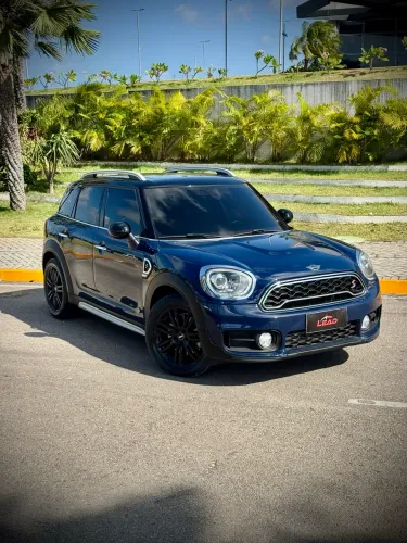 Mini Cooper Countryman S 2.0 Turbo Aut. 2019