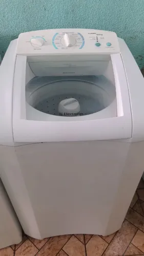 Vendo máquina de lavar Electrolux 9 kg