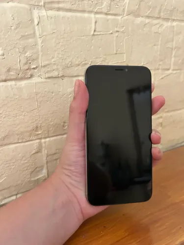iPhone XS