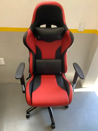 Cadeira Gamer Nova
