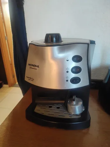Cafeteira