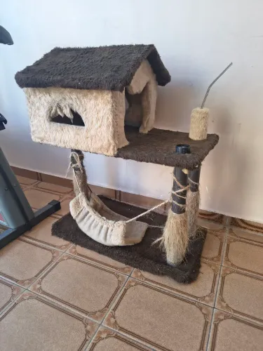 Casa para Gato