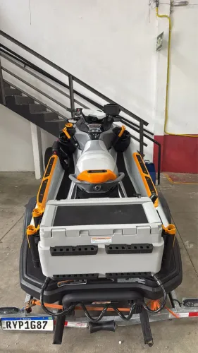 Jet Ski Fish Pro 2024 - 170 