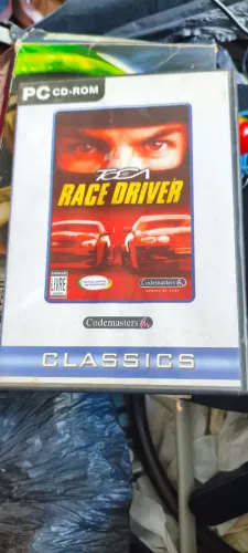 Toca racer driver pc