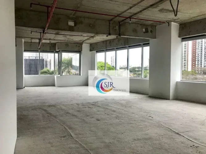 Conjunto, 258 m² - venda por R$ 3.612.000,00 ou aluguel por R$ 25.800,65/mês - Brooklin -