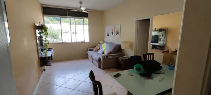 Apartamento para venda, Tijuca, Rio de Janeiro, RJ