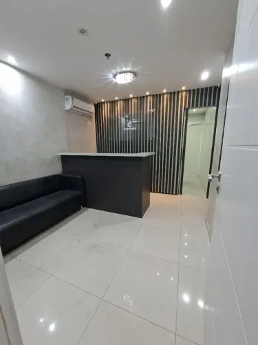 Sala Comercial